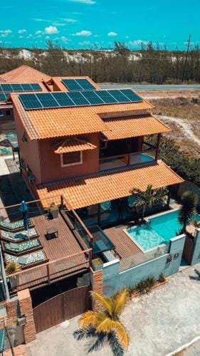 POUSADA ONDA CARIOCA Inn in Cabo Frio