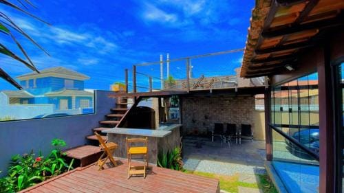 POUSADA ONDA CARIOCA Inn in Cabo Frio