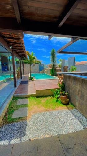 POUSADA ONDA CARIOCA Inn in Cabo Frio
