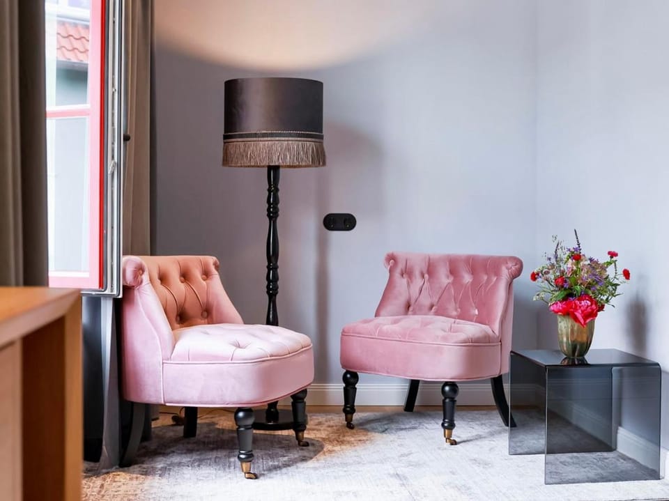 Boutiquehotel Petuh Hotel in Flensburg