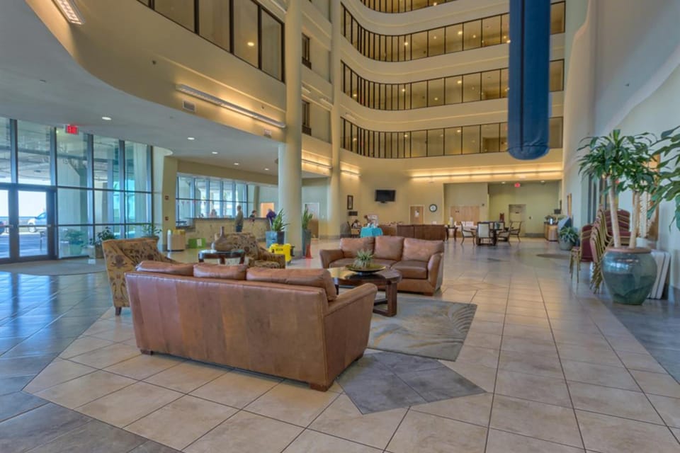 Phoenix West 2601 Hotel in Orange Beach