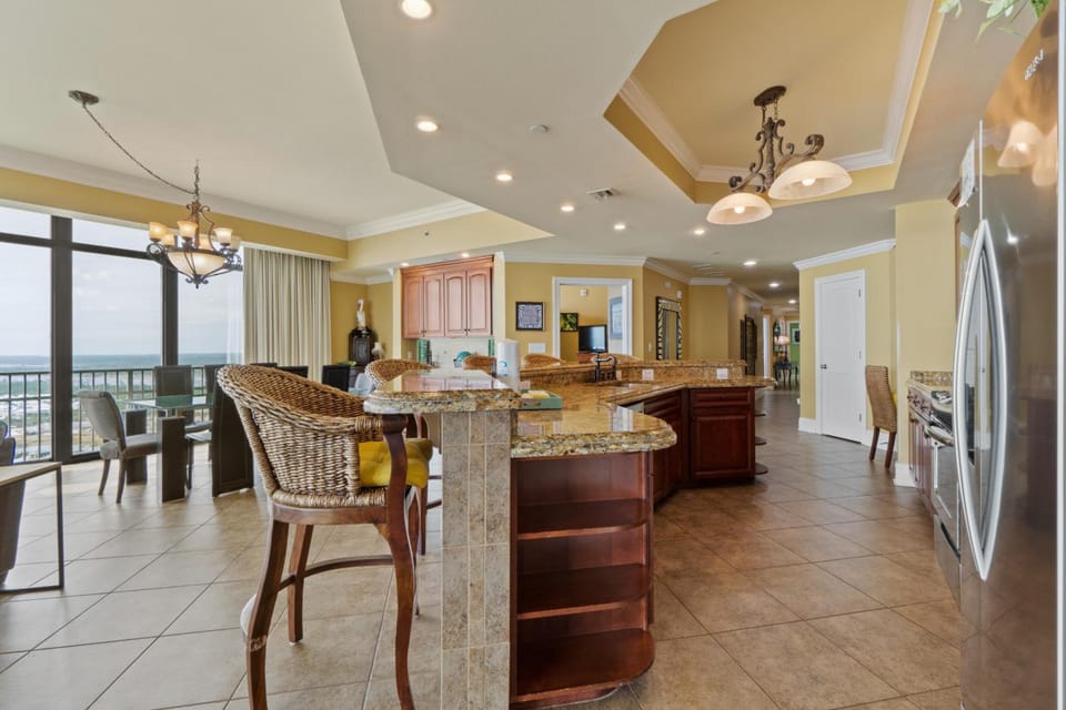Phoenix West 2601 Hotel in Orange Beach