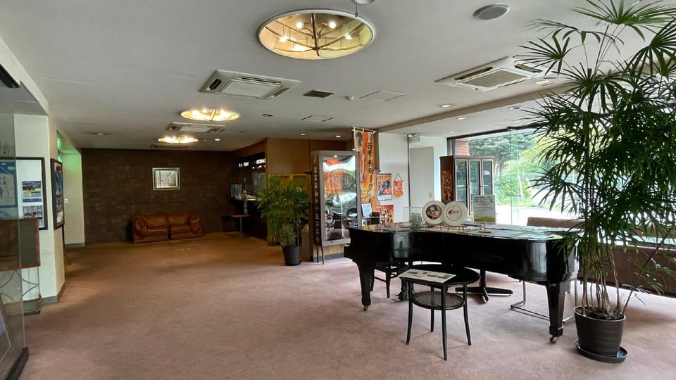 Fuji Park Hotel Hotel in Shizuoka Prefecture