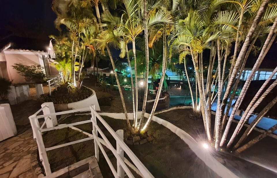 Taruma Buzios Hotel Hotel in Armacao dos Buzios