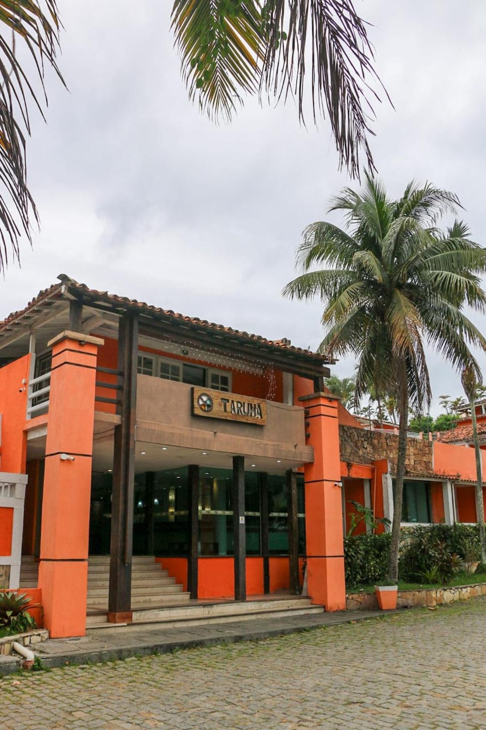 Taruma Buzios Hotel Hotel in Armacao dos Buzios
