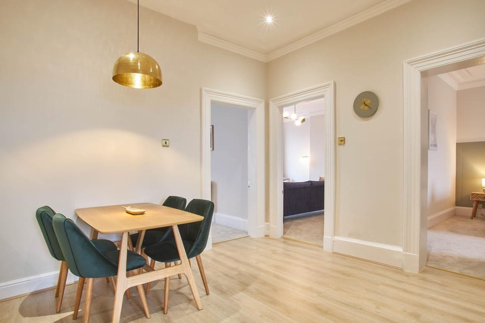 Host & Stay - Huntcliff View Apartment Hotel in Saltburn-by-the-Sea
