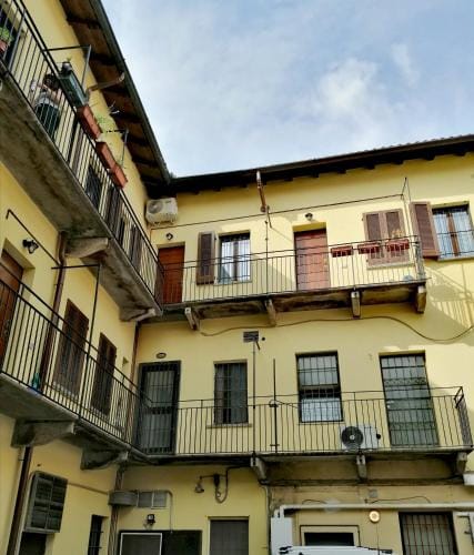 BnBFuoriMilano Hotel in Rho