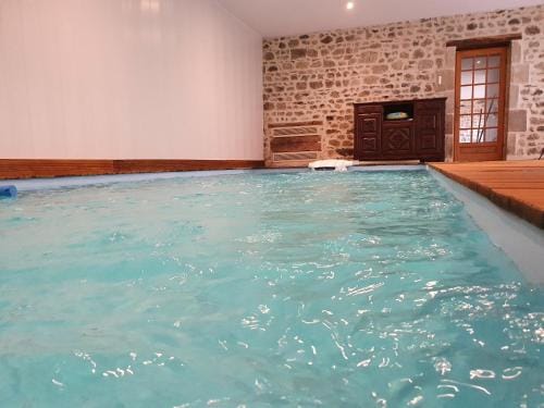 Auverg'Nature Chambre Auvergnate Hotel in Auvergne-Rhône-Alpes