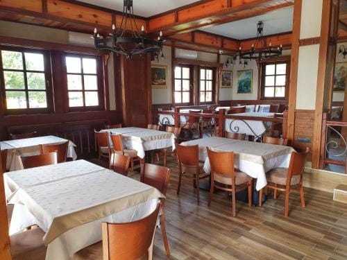 Hotel Tara Hotel in Zlatibor District, Serbia