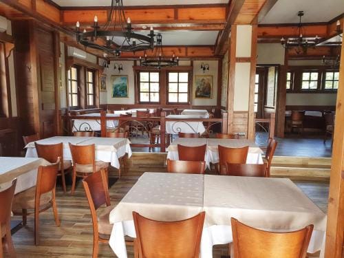 Hotel Tara Hotel in Zlatibor District, Serbia