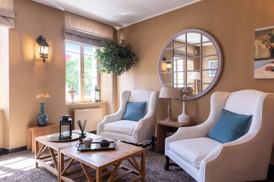 Hôtel Restaurant Les Ormes, The Originals Relais Hotel in Barneville-Carteret