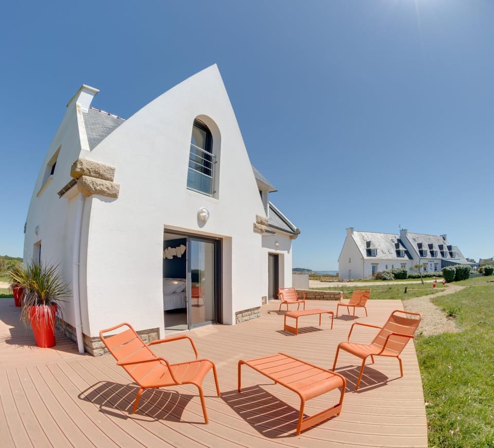 Ar Men Du Hotel in Finistere