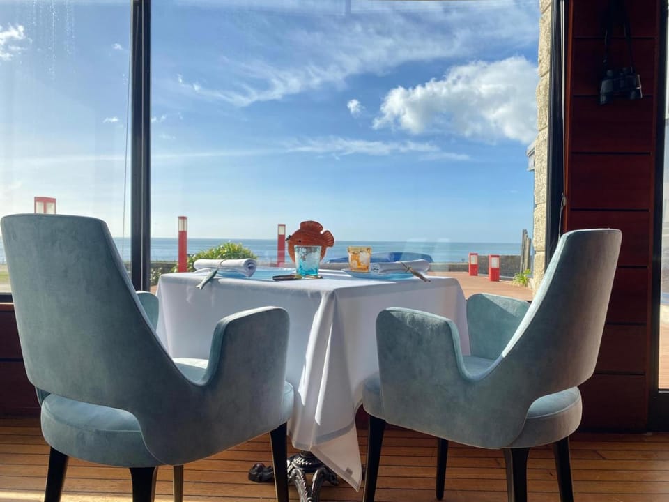 Ar Men Du Hotel in Finistere