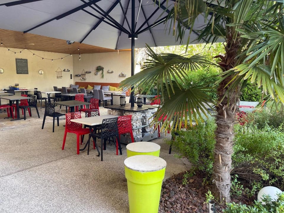 Le Clos des Tanneurs, Romans-sur-Isère Hotel in Provence-Alpes-Côte d'Azur