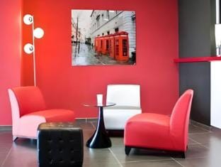 The Originals City, Hôtel des Lys, Dreux Hotel in Dreux