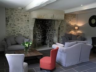 La Ferme des Mares Hotel in Normandy
