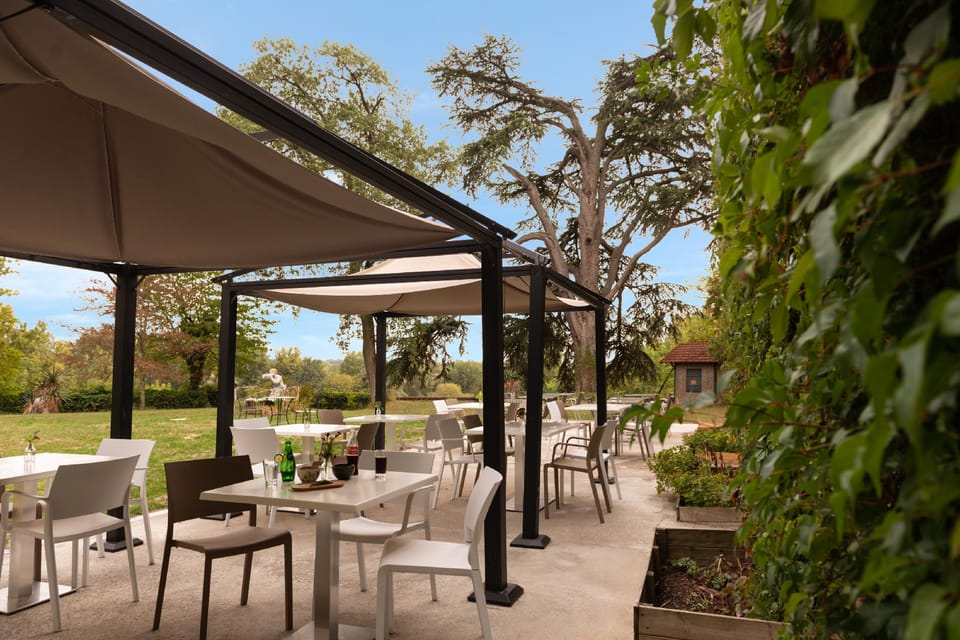 The Originals Boutique, Parc Hôtel, Orléans Sud Hotel in Centre-Val de Loire