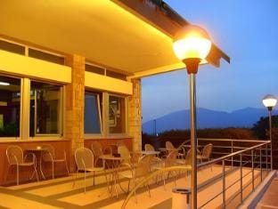 The Originals City, Arca Street Art Hotel, Spoleto Hotel in Spoleto