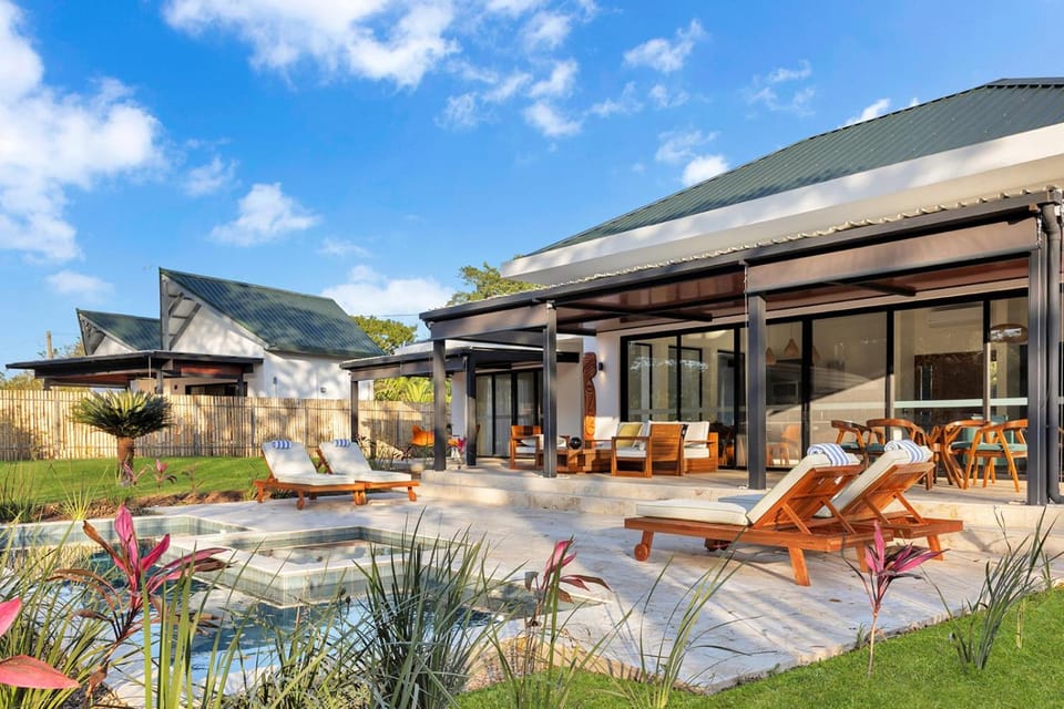 Ka'ana Resort & Spa Resort in San Ignacio
