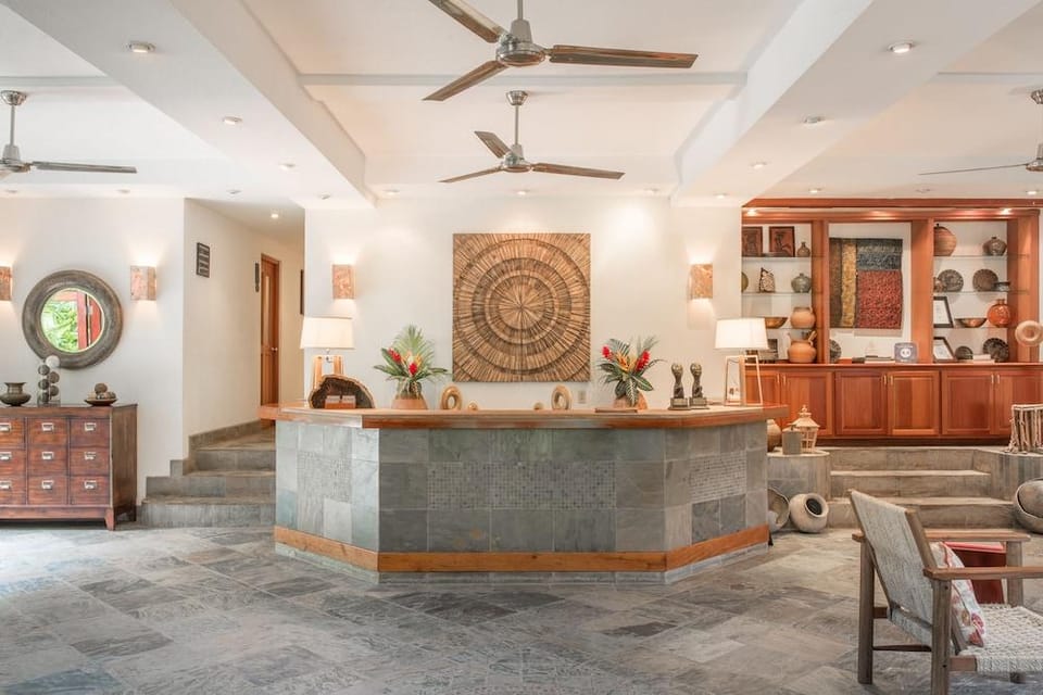 Ka'ana Resort & Spa Resort in San Ignacio