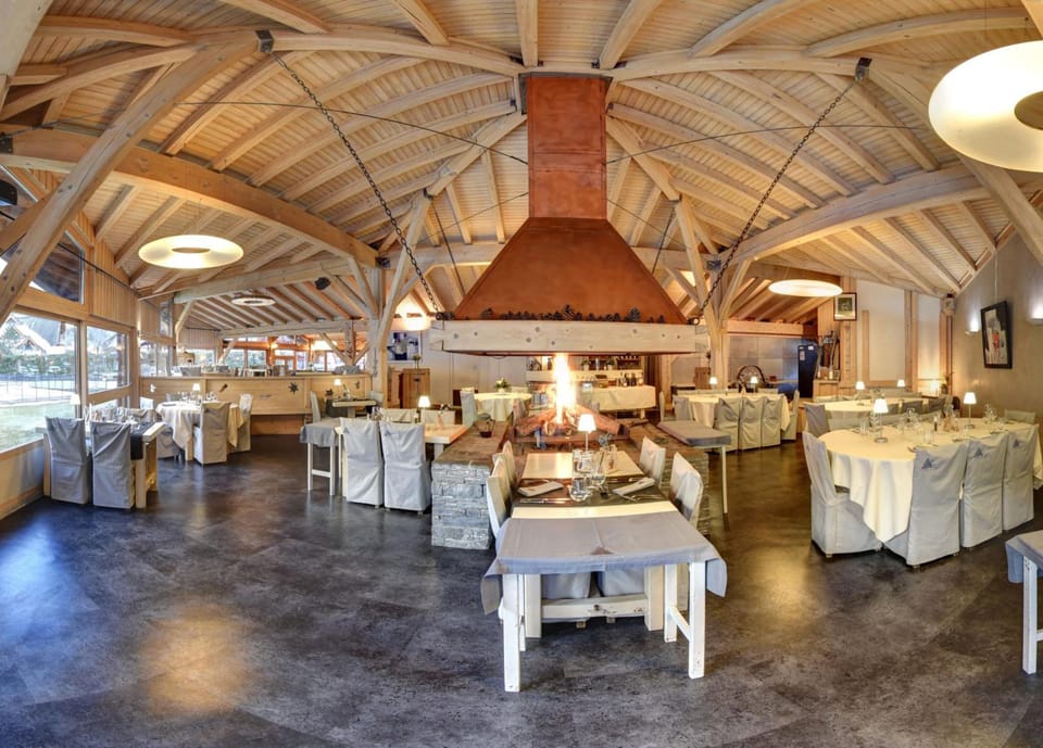 Chalet-Hôtel La Chemenaz Hotel in Les Contamines-Montjoie