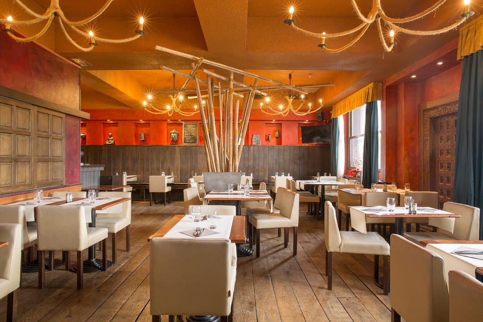 The Originals City, Hôtel Le Berry, Bourges Hotel in Bourges