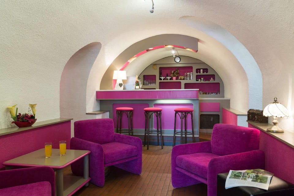 The Originals Access, Hôtel Arum, Remiremont Hotel in Vosges