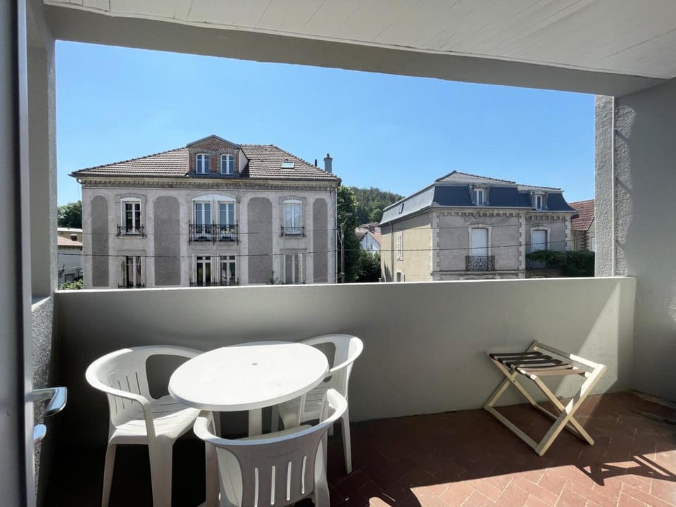 The Originals Access, Hôtel Arum, Remiremont Hotel in Vosges