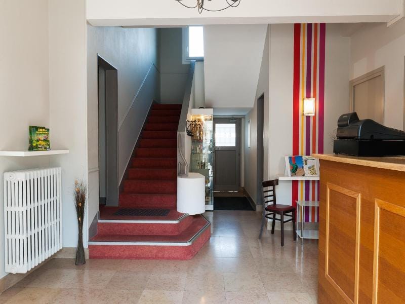 The Originals City, Hôtel Le Savoy, Caen Hotel in Caen