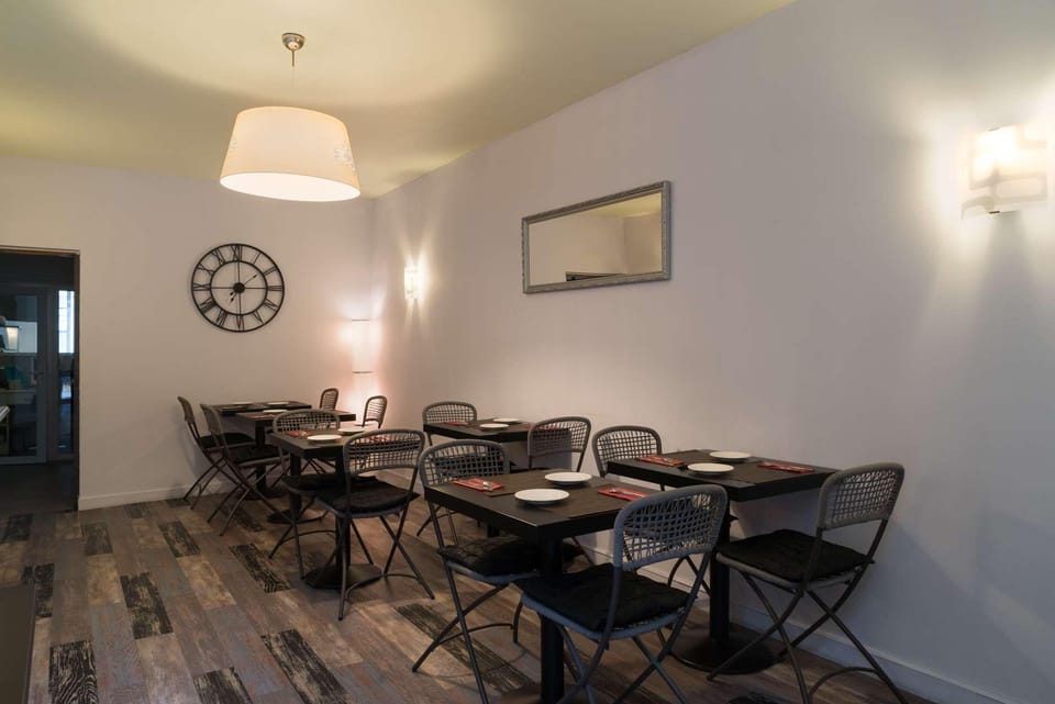 The Originals Boutique, Hôtel Roca-Fortis, Rochefort Hotel in Nouvelle-Aquitaine