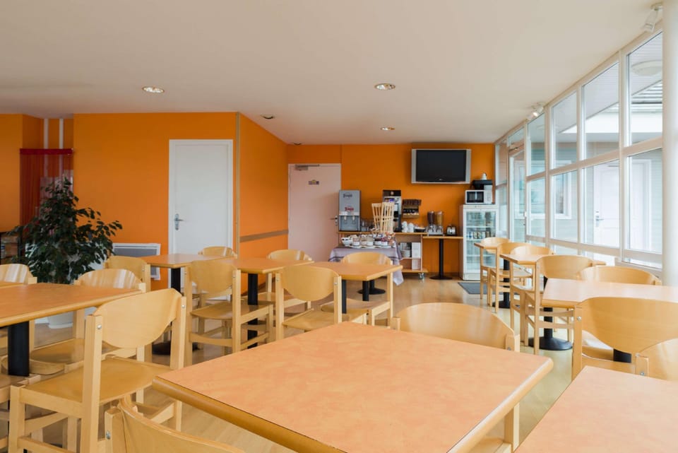 The Originals Access, Hôtel Saint-Flour Hotel in Saint-Flour