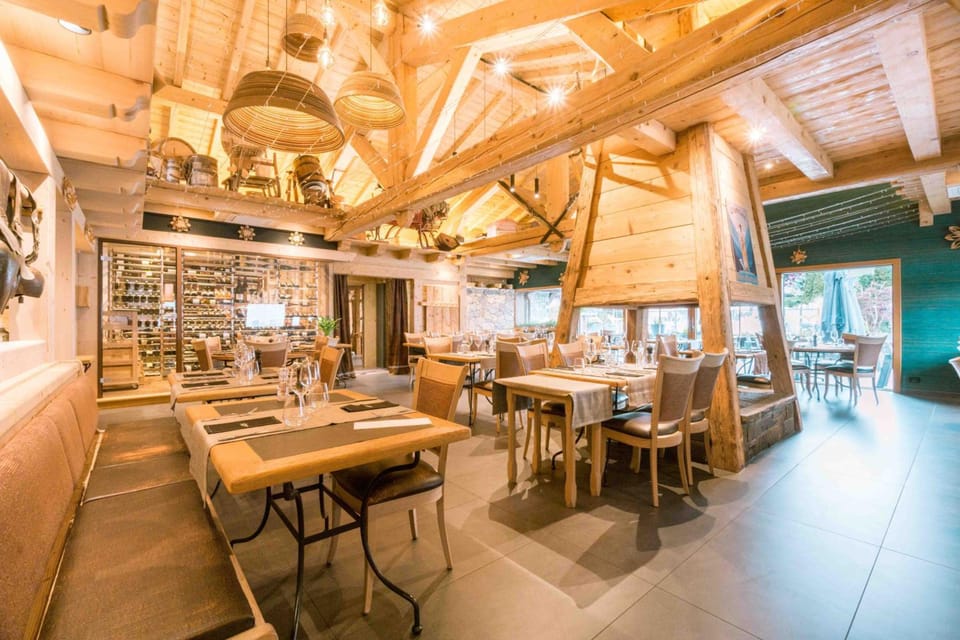Chalet-Hôtel Les Gentianettes Hotel in Haute-Savoie