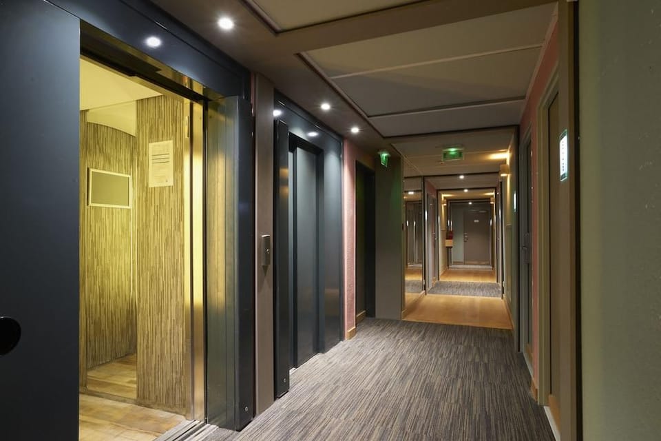 Hôtel Codalysa, Torcy Hotel in Torcy