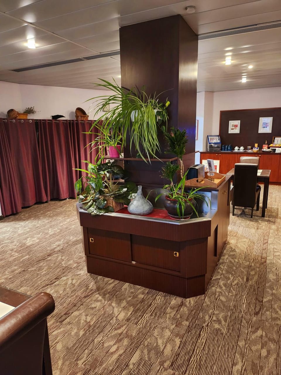 The Originals City, Hôtel Le Forum, Strasbourg Nord Hotel in Strasbourg