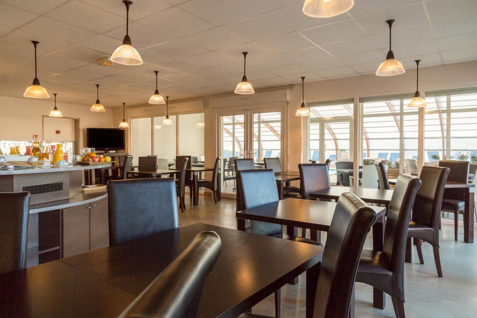 The Originals Boutique, Hôtel Spa, Honfleur Sud Hotel in Normandy