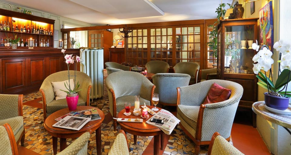 Hostellerie des Trois Pigeons, Paray-le-Monial Hotel in Paray-le-Monial
