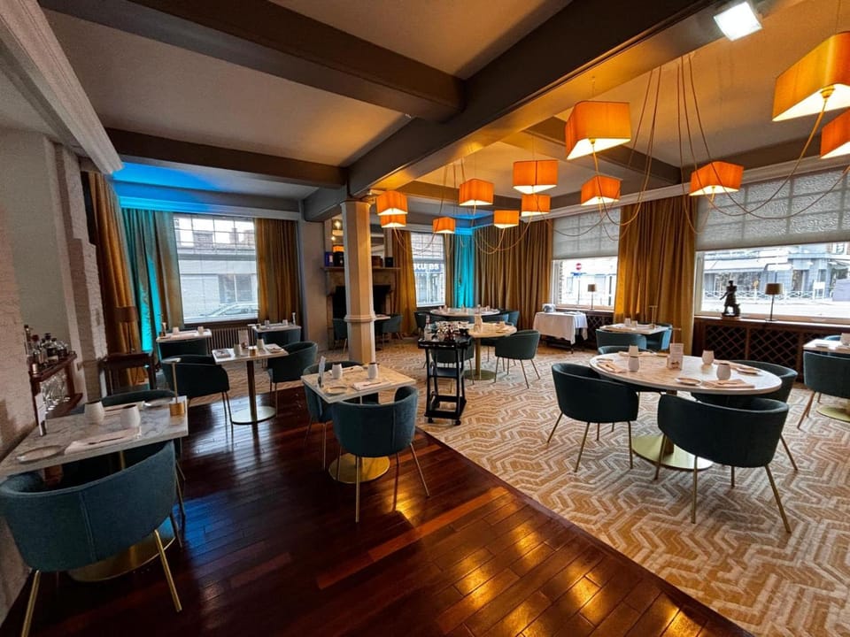 The Originals Boutique, Hôtel Auberge du Forgeron, Lille Sud Hotel in Hauts-de-France