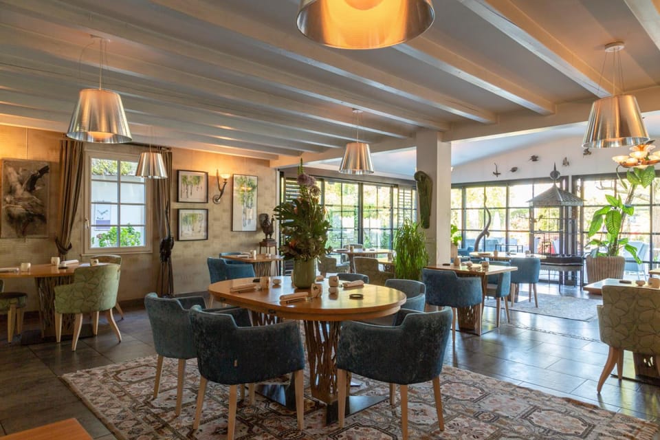 La Mare aux Oiseaux, The Originals Collection Hotel in Brittany