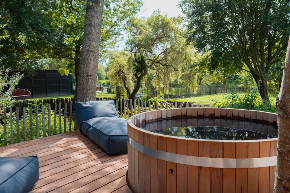 La Mare aux Oiseaux, The Originals Collection Hotel in Brittany