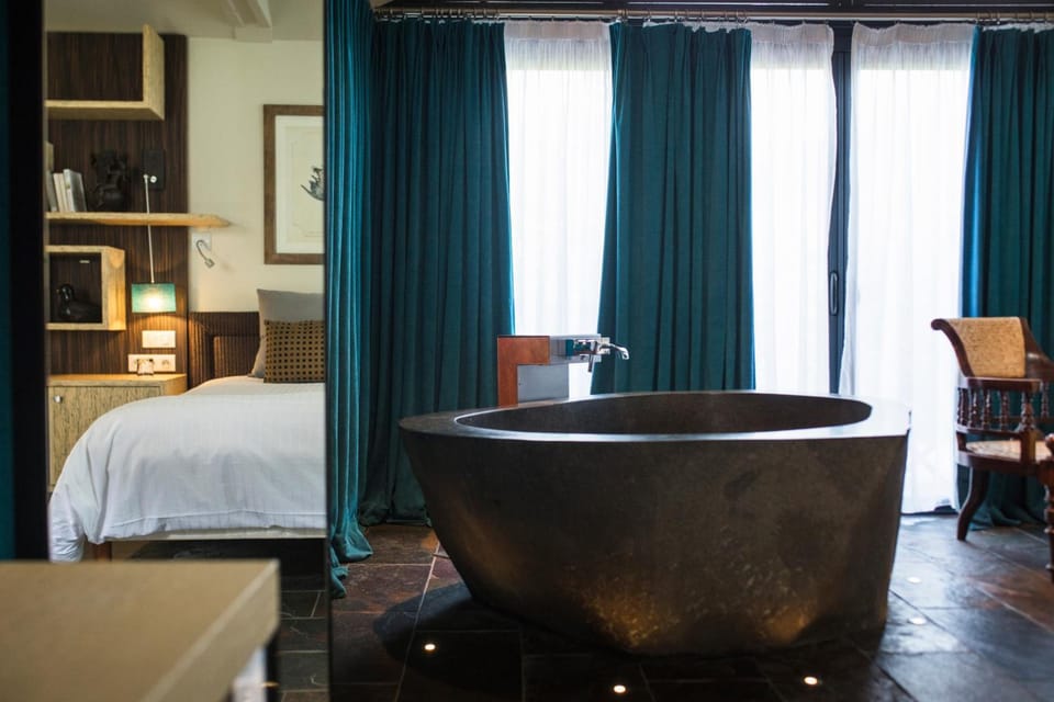 La Mare aux Oiseaux, The Originals Collection Hotel in Brittany