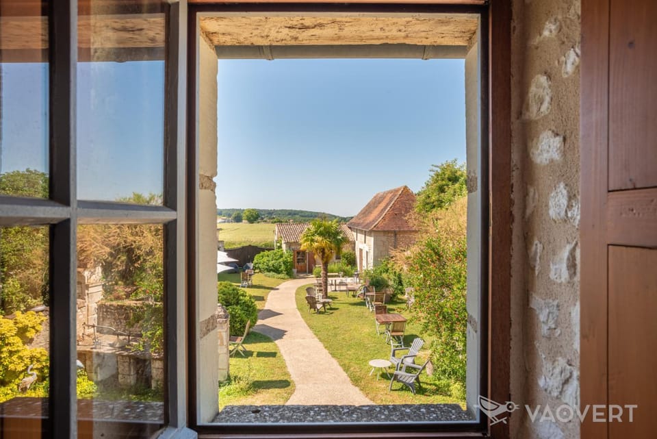 Le Pigeonnier du Perron,The Originals Relais Hotel in Centre-Val de Loire