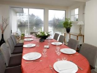 Le Germinal, The Originals Relais Hotel in Brittany