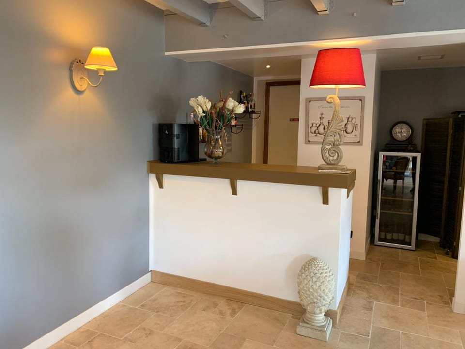 Bar/lounge