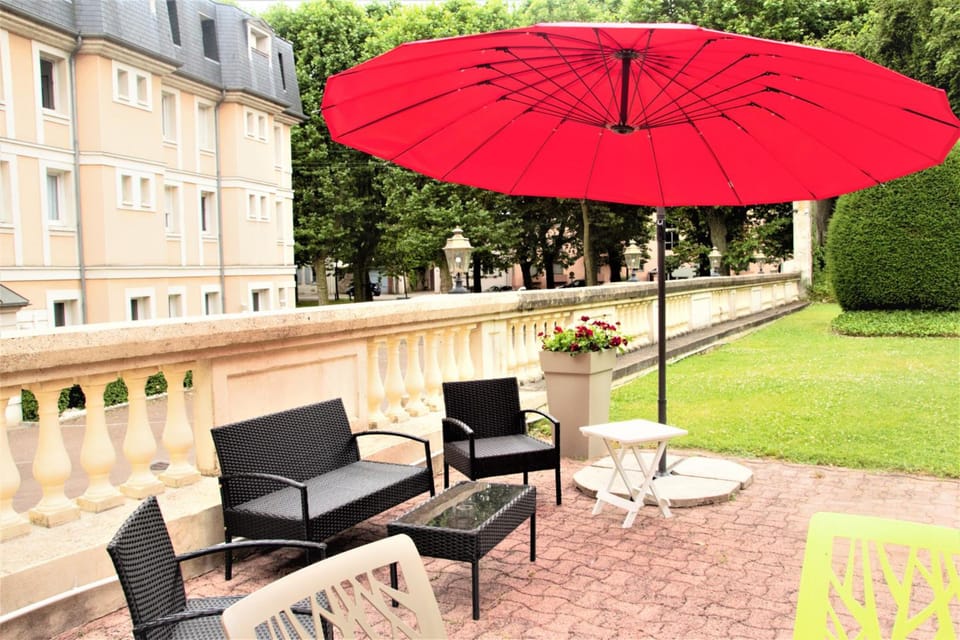 The Originals City, Archotel, Sens Hotel in Île-de-France