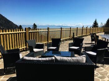 Chalet-Hôtel La Mainaz Restaurant & Resort, The Originals Collection Hotel in Gex