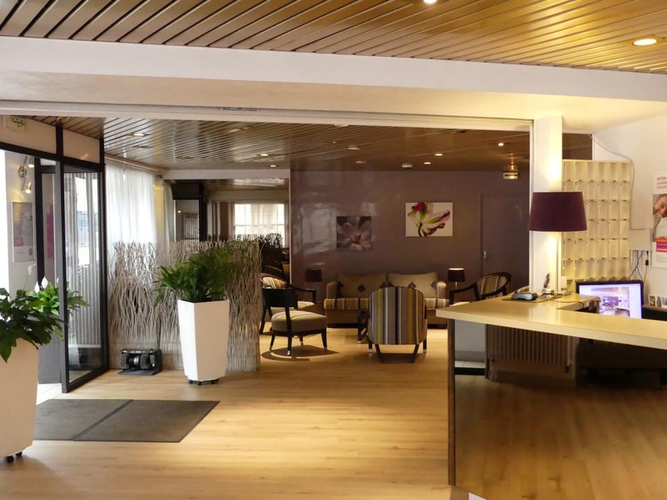 Hôtel de l'Orme, Evreux Hotel in Normandy