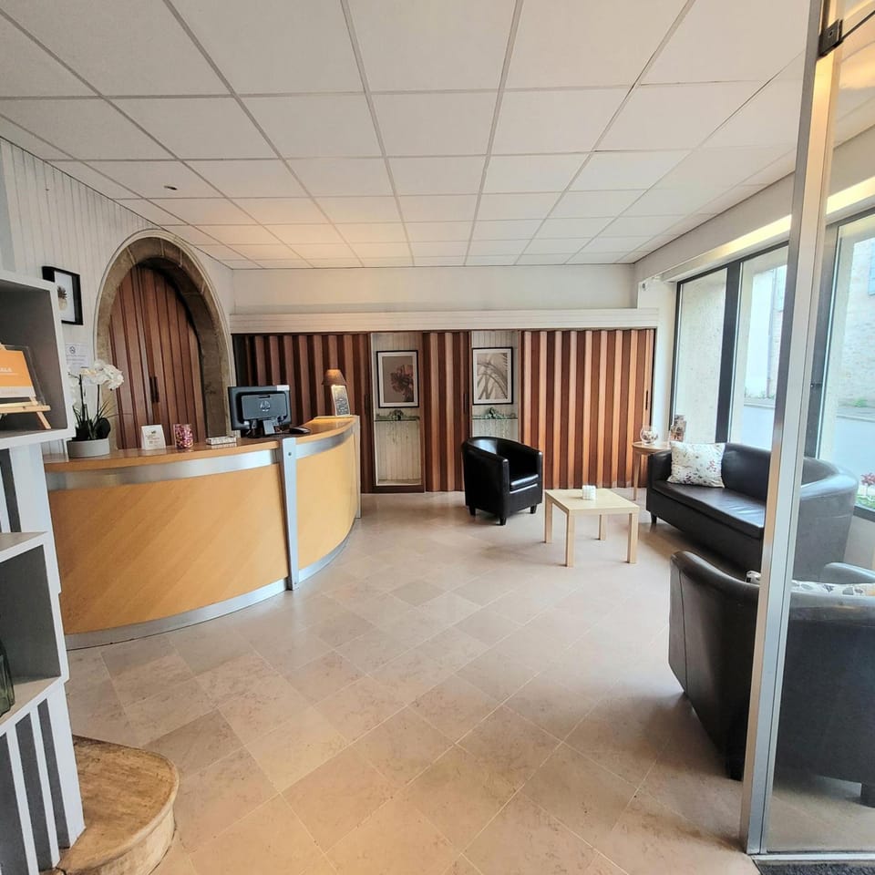 The Originals Access, Hôtel Figeac Hotel in Figeac