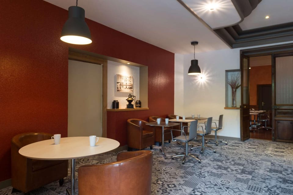 The Originals Boutique, Grand Hôtel Saint-Pierre, Aurillac Hotel in Aurillac