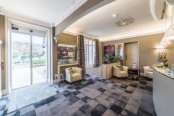 The Originals Boutique, Hôtel Normandie, Auxerre Hotel in Bourgogne-Franche-Comté