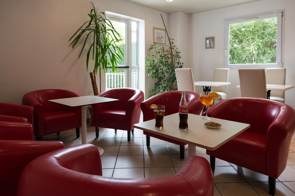 The Originals City, Hôtel La Belle Étape, Brignoles Hotel in Brignoles